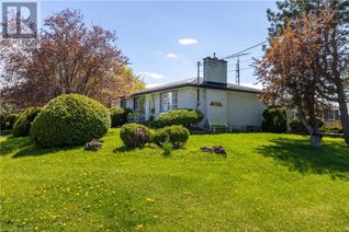 Bungalow for Sale, 228 Mary Street, Thorold, ON