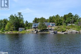 Bungalow for Sale, 1410 Georgian Bay, Pointe au Baril, ON