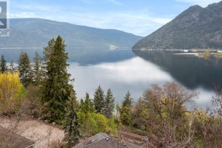 Property for Sale, 1 Old Sicamous Road, Sicamous, BC