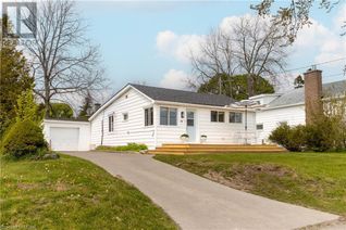 Bungalow for Sale, 316 Water Street, Wellington, ON
