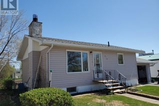 Bungalow for Sale, 309 Donnelly Street, Stoughton, SK