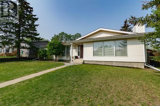 Bungalow for Sale, 4110 63 Street, Stettler, AB