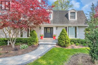 Detached House for Sale, 56 University Ave W, Guelph, ON
