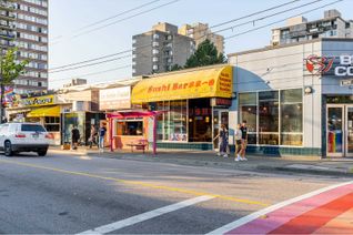 Business for Sale, 1205 Davie St, Vancouver, BC