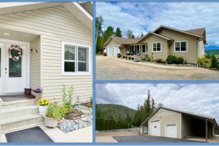Ranch-Style House for Sale, 1406 Huckleberry Drive, Sorrento, BC