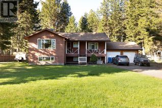 House for Sale, 4990 Canium Court, 108 Mile Ranch, BC
