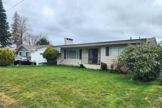 Ranch-Style House for Sale, 2320 Ridgeway Street, Abbotsford, BC