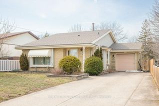Backsplit for Rent, 501 Bunting Rd, St. Catharines, ON