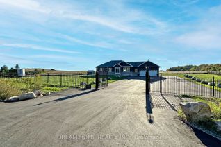 Bungalow for Sale, 3780 Dejong Rd E, Hamilton Township, ON
