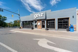 Commercial/Retail Property for Sale, 36 & 38 Bolton St, Kawartha Lakes, ON