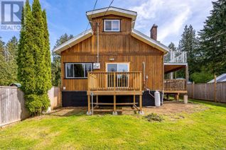 Detached House for Sale, 3349 Royston Rd, Royston, BC