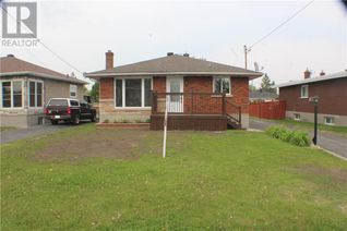Bungalow for Sale, 1405 Newark Street, Cornwall, ON