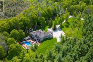 Detached House for Sale, 59 Maple Creek Drive, Brockton, ON