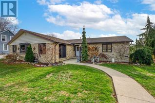 Ranch-Style House for Sale, 479 Broadway Street, Port Lambton, ON