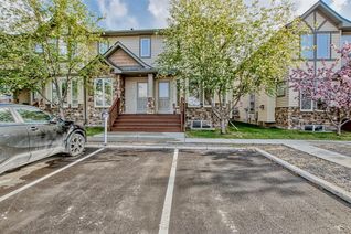 Townhouse for Sale, 2445 Kingsland Road Se #608, Airdrie, AB