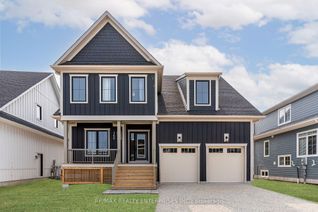 Property for Sale, 166 Courtland St, Blue Mountains, ON
