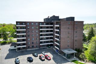 Condo Apartment for Sale, 279 Chandler Dr #510, Kitchener, ON