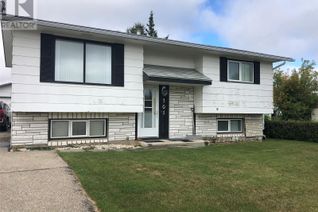 Detached House for Sale, 701 Hudson Crescent, Hudson Bay, SK