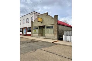 Commercial/Retail Property for Sale, 5034 50 St, Waskatenau, AB