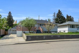 Bungalow for Sale, 5027 1 Street Nw, Calgary, AB