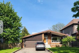 Backsplit for Rent, 46 Sunnywood Cres #B, Richmond Hill, ON