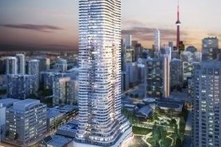 Property for Rent, 11 Wellesley St #4910, Toronto, ON