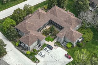 Apartment for Sale, 335 Mariners Way #6, Collingwood, ON