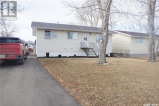 House for Sale, 15 H Avenue, Willow Bunch, SK