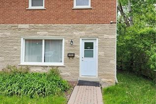 Property for Sale, 292 Westcourt Place, Waterloo, ON