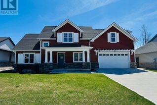 Property for Sale, 6 Thimbleweed Drive, Bluewater (Bayfield), ON Property for Sale, 6 Thimbleweed Drive, Bluewater (Bayfield), ON