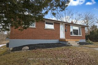 Bungalow for Rent, 765 Stocker Rd, Peterborough, ON