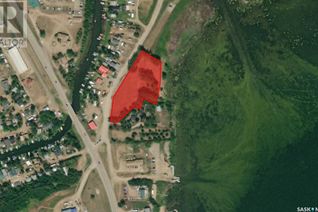 Commercial Land for Sale, 1091 Delorme Drive, Cochin, SK