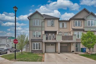 Freehold Townhouse for Sale, 3 Windstone Green Sw, Airdrie, AB