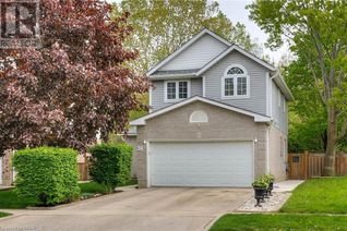 Property for Sale, 56 Karen Walk, Waterloo, ON