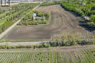 Land for Sale, 38319 Rr 270, Rural Red Deer County, AB