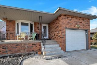 Bungalow for Rent, 1430 Upper Gage Ave #Basemen, Hamilton, ON