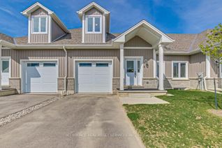 Property for Sale, 744 Nelson St W #Unit 8, Norfolk, ON
