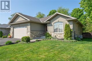Property for Sale, 39 Lakewood Crescent, Quinte West, ON