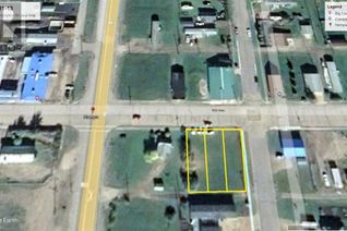 Land for Sale, 100 100 Avenue, Nampa, AB