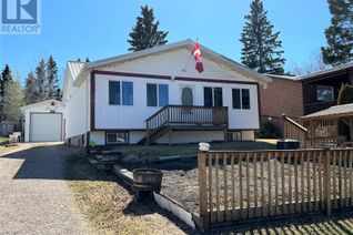 Detached House for Sale, 509 Loon Drive, Makwa Lake, SK