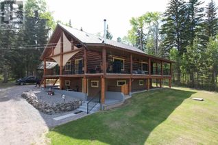 Property for Sale, 6082 Norman Road, 100 Mile House, BC