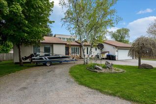 Bungalow for Sale, 917 Sheppards Tr, Innisfil, ON