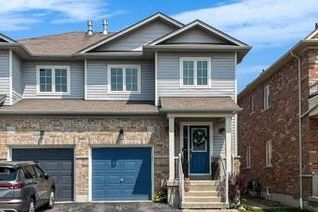 Semi-Detached House for Sale, 152 Jonas Millway, Whitchurch-Stouffville, ON