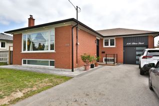Bungalow for Sale, 800 Bloor St, Mississauga, ON