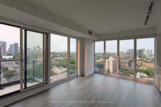 Apartment for Rent, 251 Jarvis St #1609, Toronto, ON