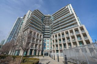 Property for Sale, 410 Queens Quay W #1106, Toronto, ON