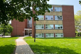 Apartment for Rent, 2052 Courtland Drive Dr #402, Burlington, ON