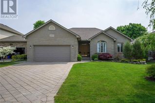 Bungalow for Sale, 215 Jonathan Way, Belmont, ON
