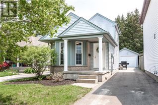 Property for Sale, 698 Jacob Lane, Waterloo, ON
