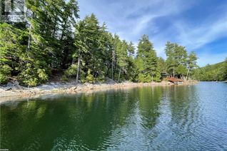 Bungalow for Sale, 12556 Little Hawk - Some Day Isle, Algonquin Highlands, ON